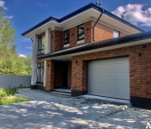 коттедж 197 кв м Центральная площадь