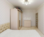 1-комн, 44кв м, этаж 16/16 Верхнетарманская улица, 3