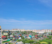 1-комн, 37кв м, этаж 10/14 ул Самарцева, 177