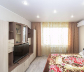 1-комн, 43кв м, этаж 10/14 ул Созидателей, 12