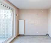 1-комн, 20кв м, этаж 7/13 улица Фармана Салманова, 3