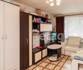 1-комн, 32кв м, этаж 2/5 Профсоюзная улица, 7