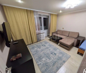 1-комн, 31кв м, этаж 4/5 ул Мельзаводская, 4