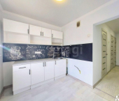 2-комн, 53кв м, этаж 6/9 улица Монтажников, 16