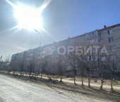 2-комн, 61кв м, этаж 1/5 Заводская улица, 2