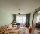 2-комн, 63кв м, этаж 1/9 улица Мельникайте, 136