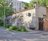 помещение 374 кв м улица Седова, 19А