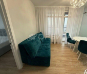 2-комн, 56кв м, этаж 21/25 Одесская улица, 7 к1