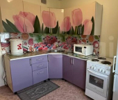 1-комн, 37кв м, этаж 4/5 улица Свободы, 164 к2