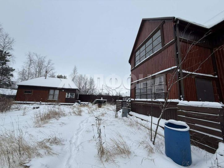 Коттедж/дом поселок Сингапай