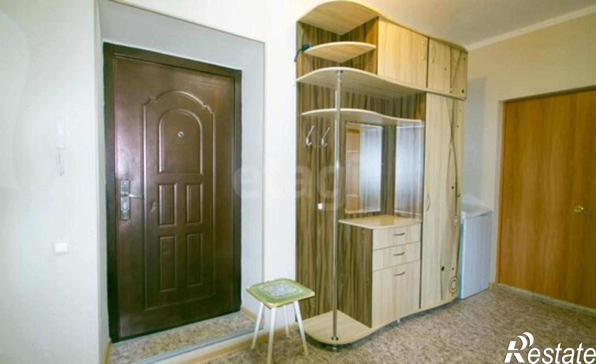 Купить квартиру за 5 500 000 рублей на улица Максима Горького, 39А