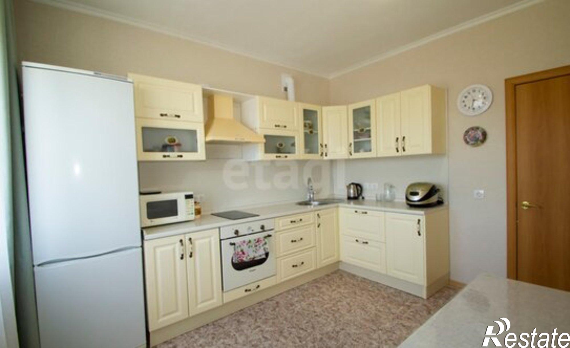 Купить квартиру за 5 500 000 рублей на улица Максима Горького, 39А