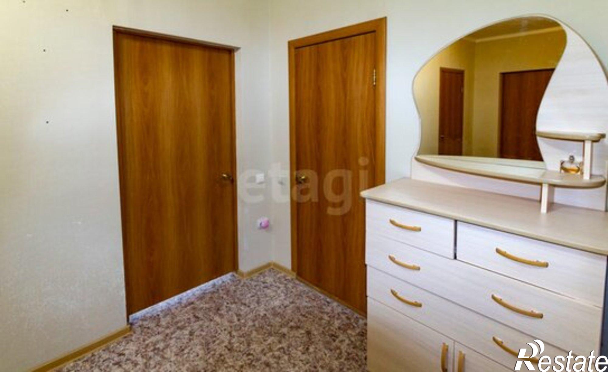 Купить квартиру за 5 500 000 рублей на улица Максима Горького, 39А