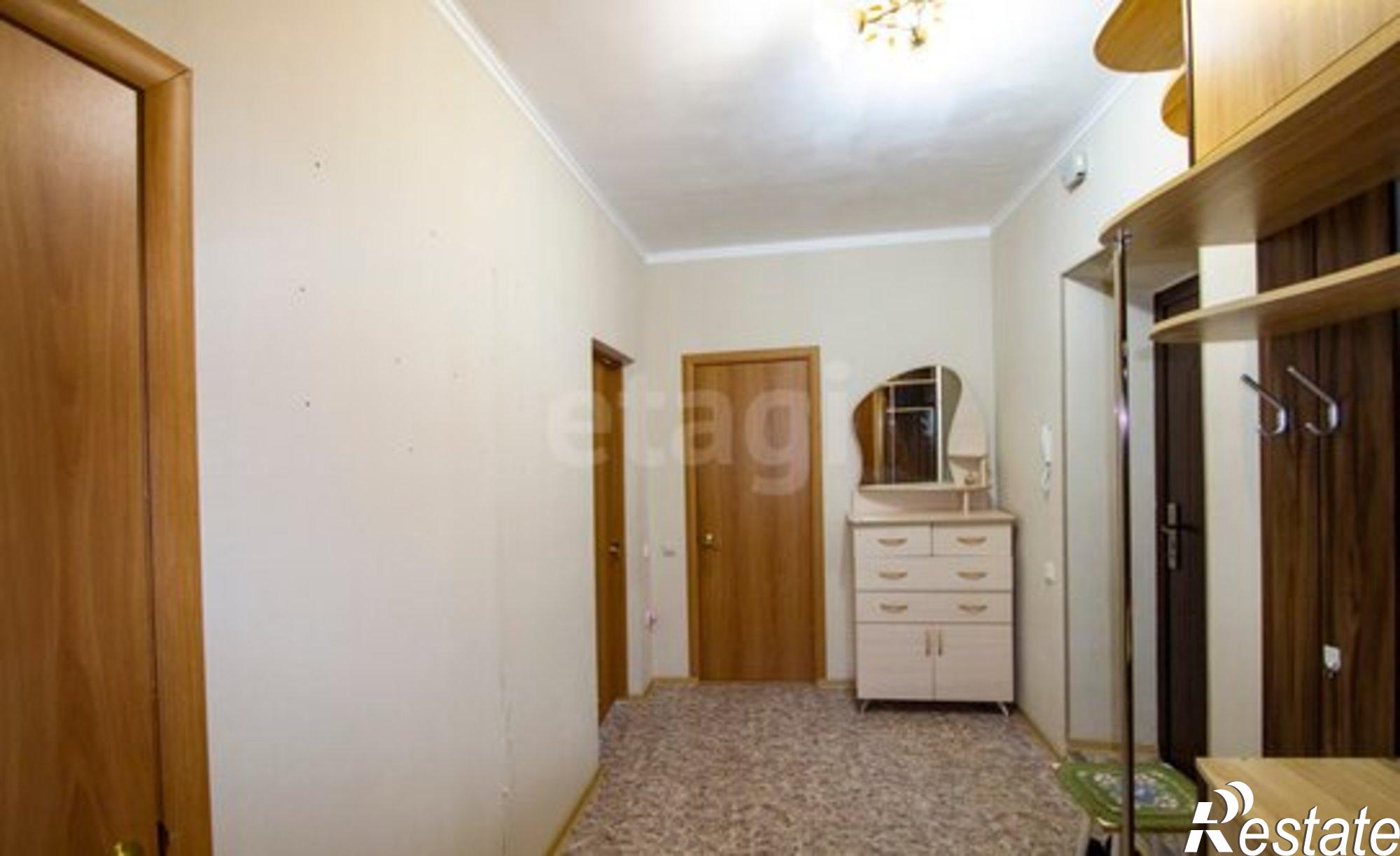 Купить квартиру за 5 500 000 рублей на улица Максима Горького, 39А