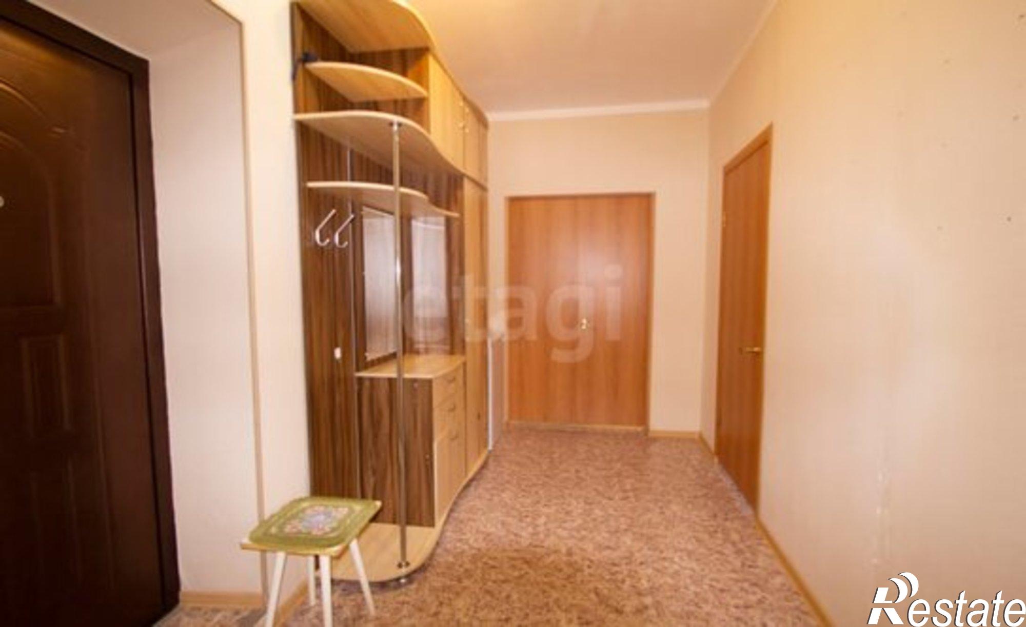 Купить квартиру за 5 500 000 рублей на улица Максима Горького, 39А