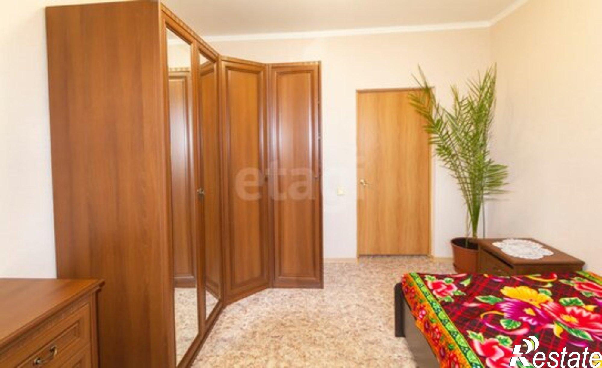 Купить квартиру за 5 500 000 рублей на улица Максима Горького, 39А