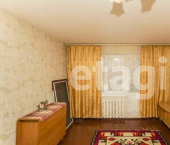 1-комн, 29кв м, этаж 2/5 Широтная улица, 121