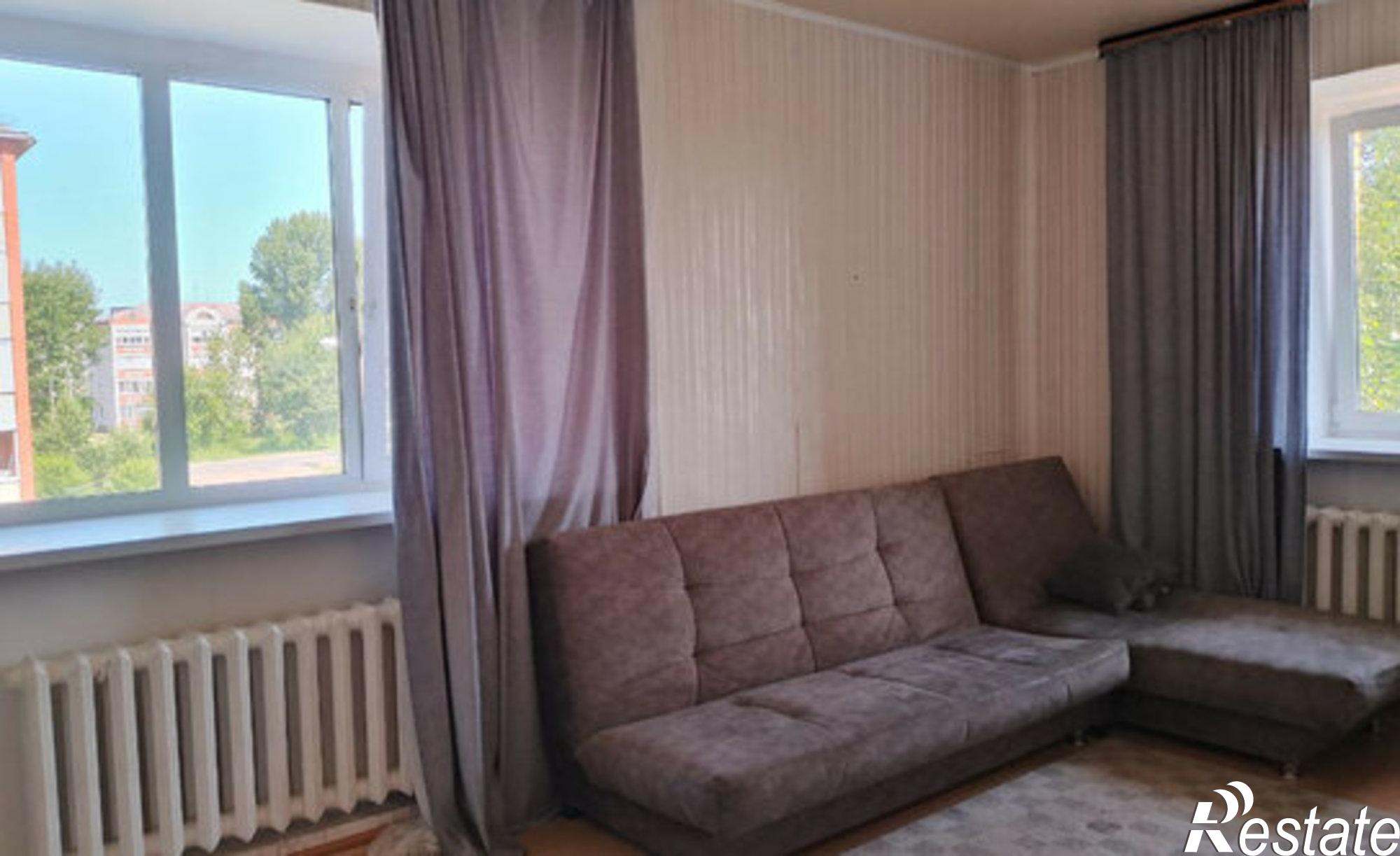 Купить квартиру за 4 700 000 рублей на улица Революции, 190