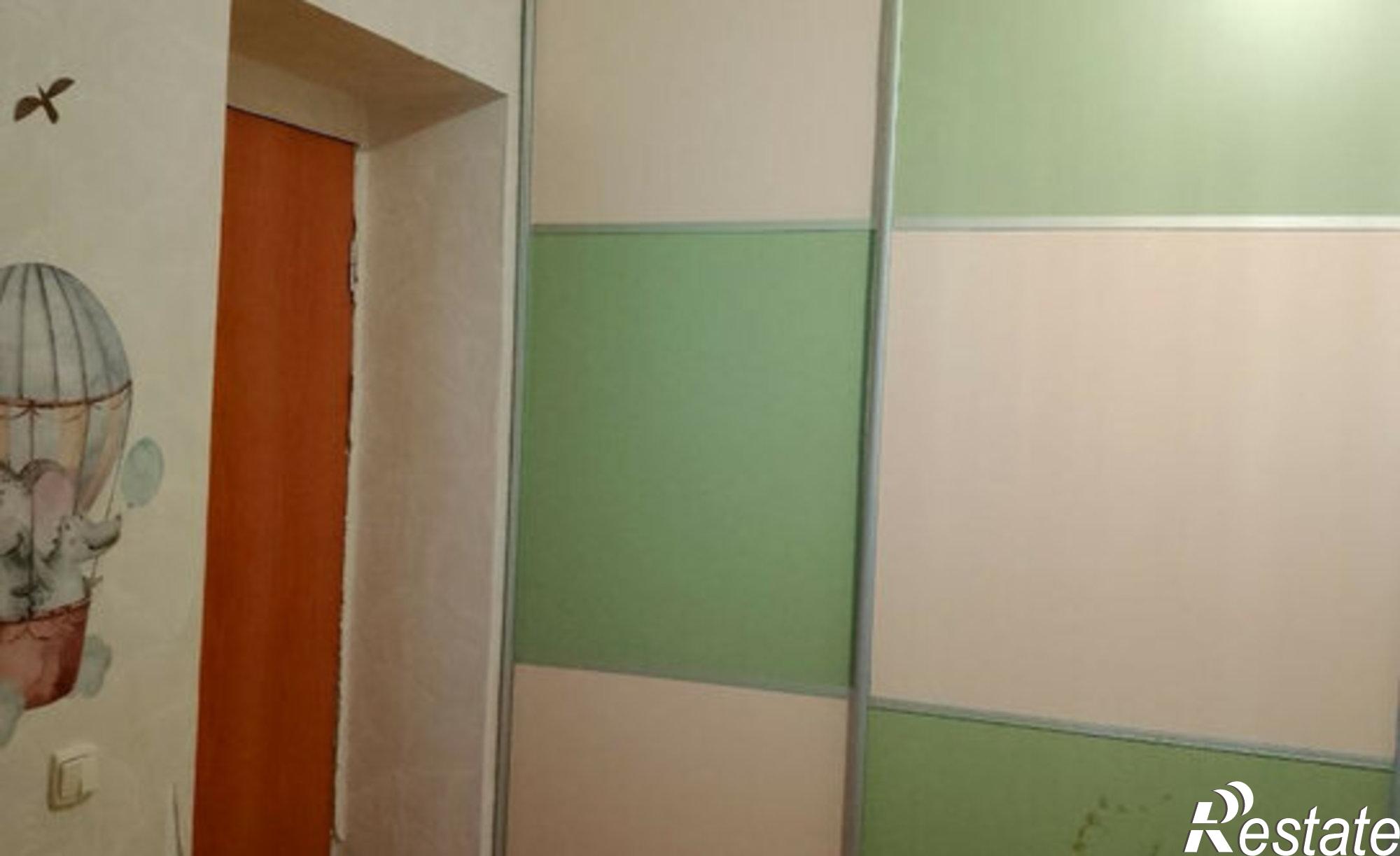 Купить квартиру за 4 700 000 рублей на улица Революции, 190