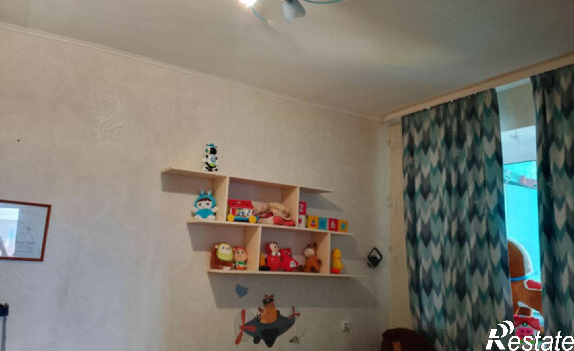 Купить квартиру за 4 700 000 рублей на улица Революции, 190