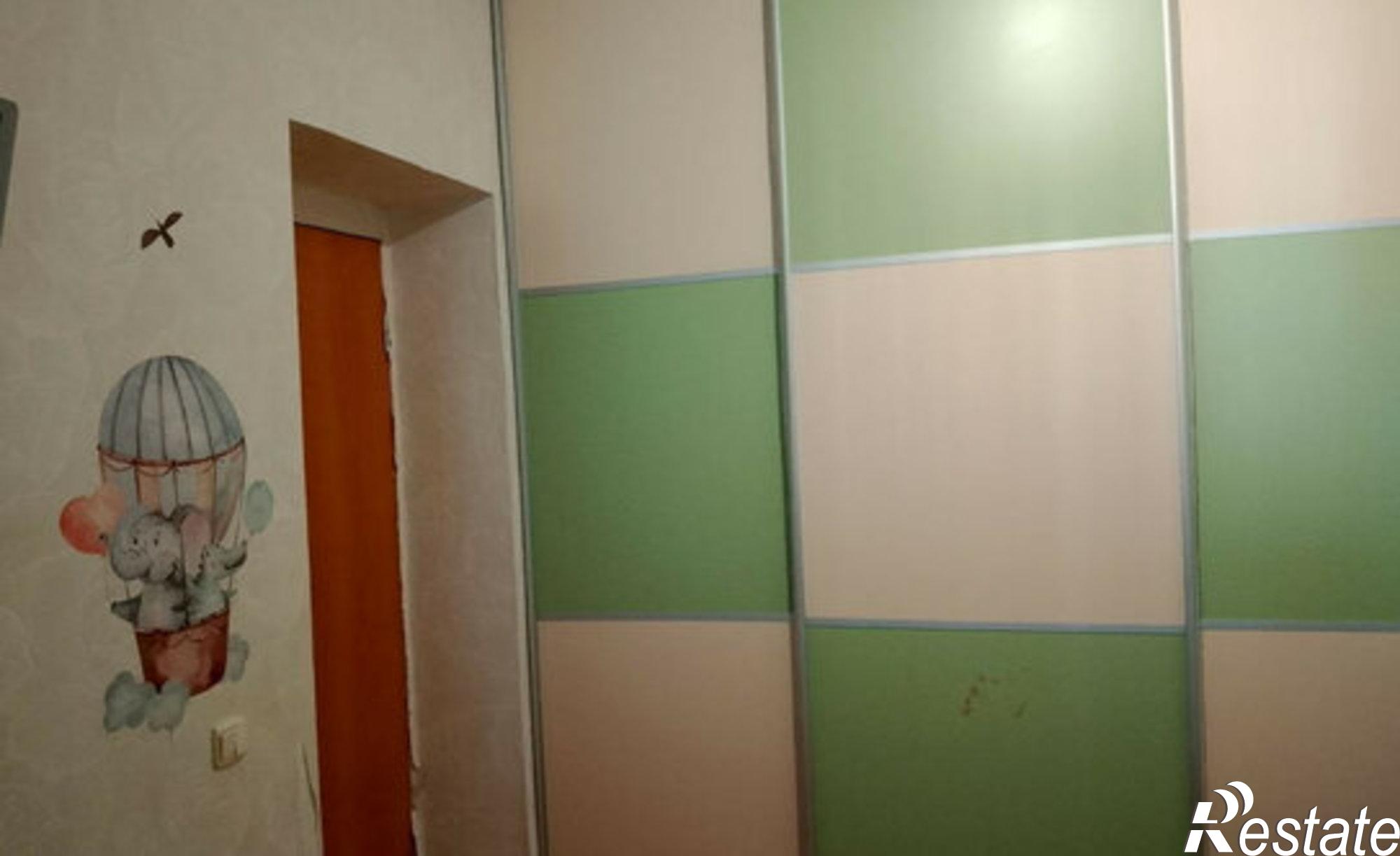 Купить квартиру за 4 700 000 рублей на улица Революции, 190