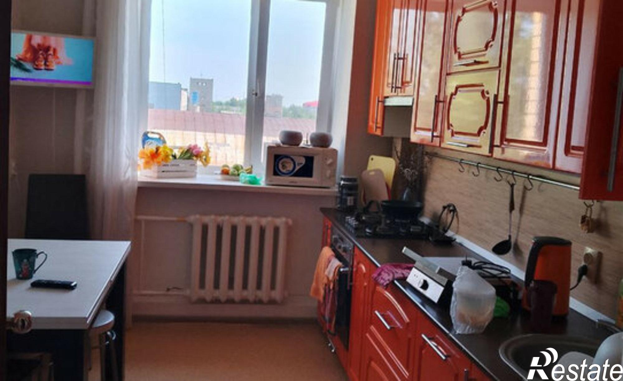 Купить квартиру за 4 700 000 рублей на улица Революции, 190