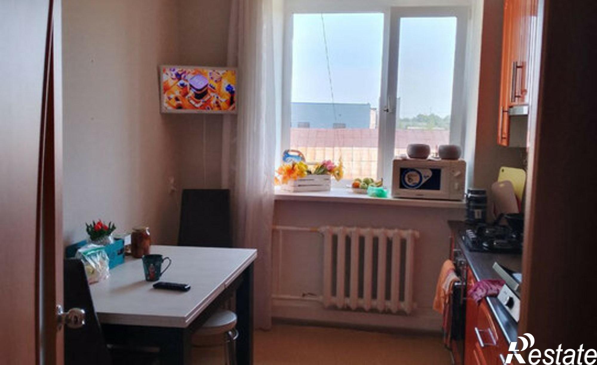 Купить квартиру за 4 700 000 рублей на улица Революции, 190