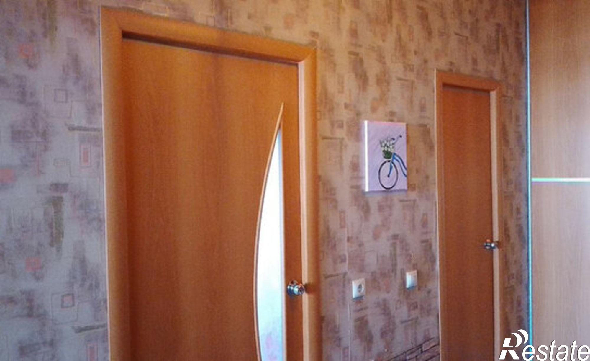 Купить квартиру за 4 700 000 рублей на улица Революции, 190