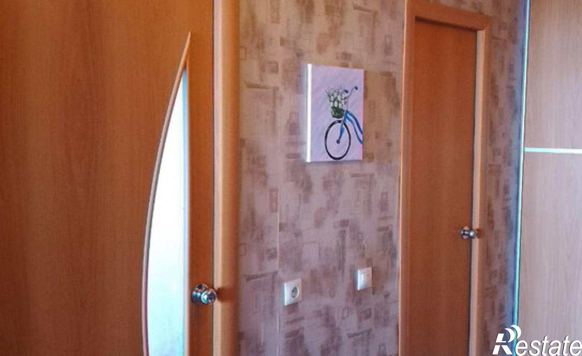 Купить квартиру за 4 700 000 рублей на улица Революции, 190