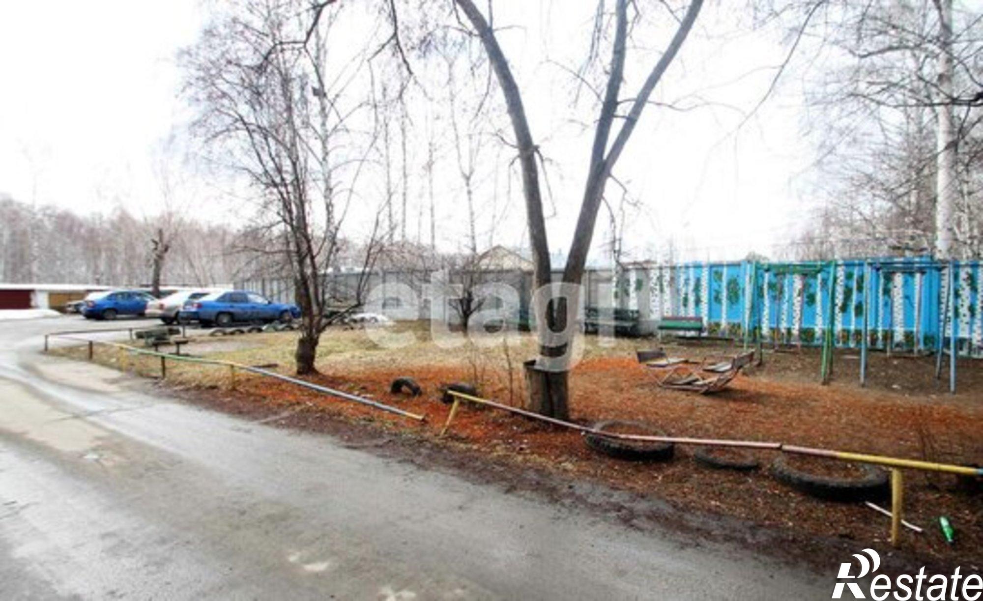 Купить квартиру за 3 500 000 рублей на улица Бахтиярова, 62