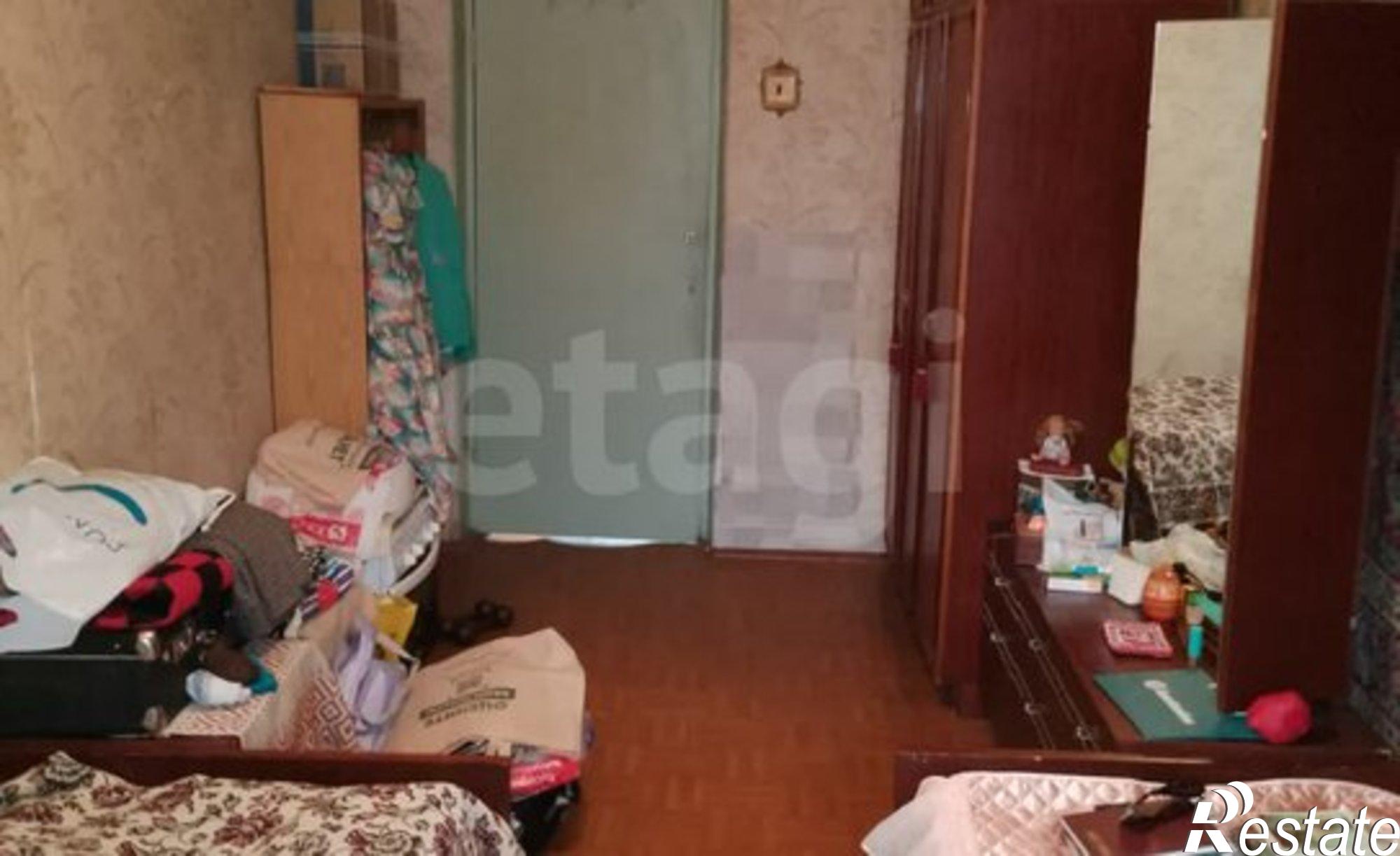 Купить квартиру за 3 200 000 рублей на улица Карбышева, 10