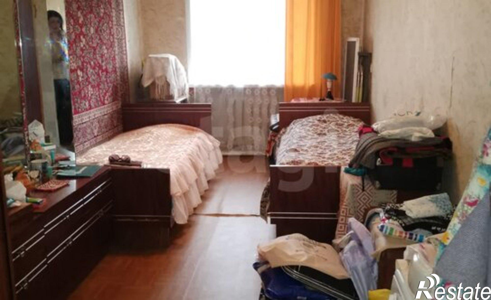 Купить квартиру за 3 200 000 рублей на улица Карбышева, 10