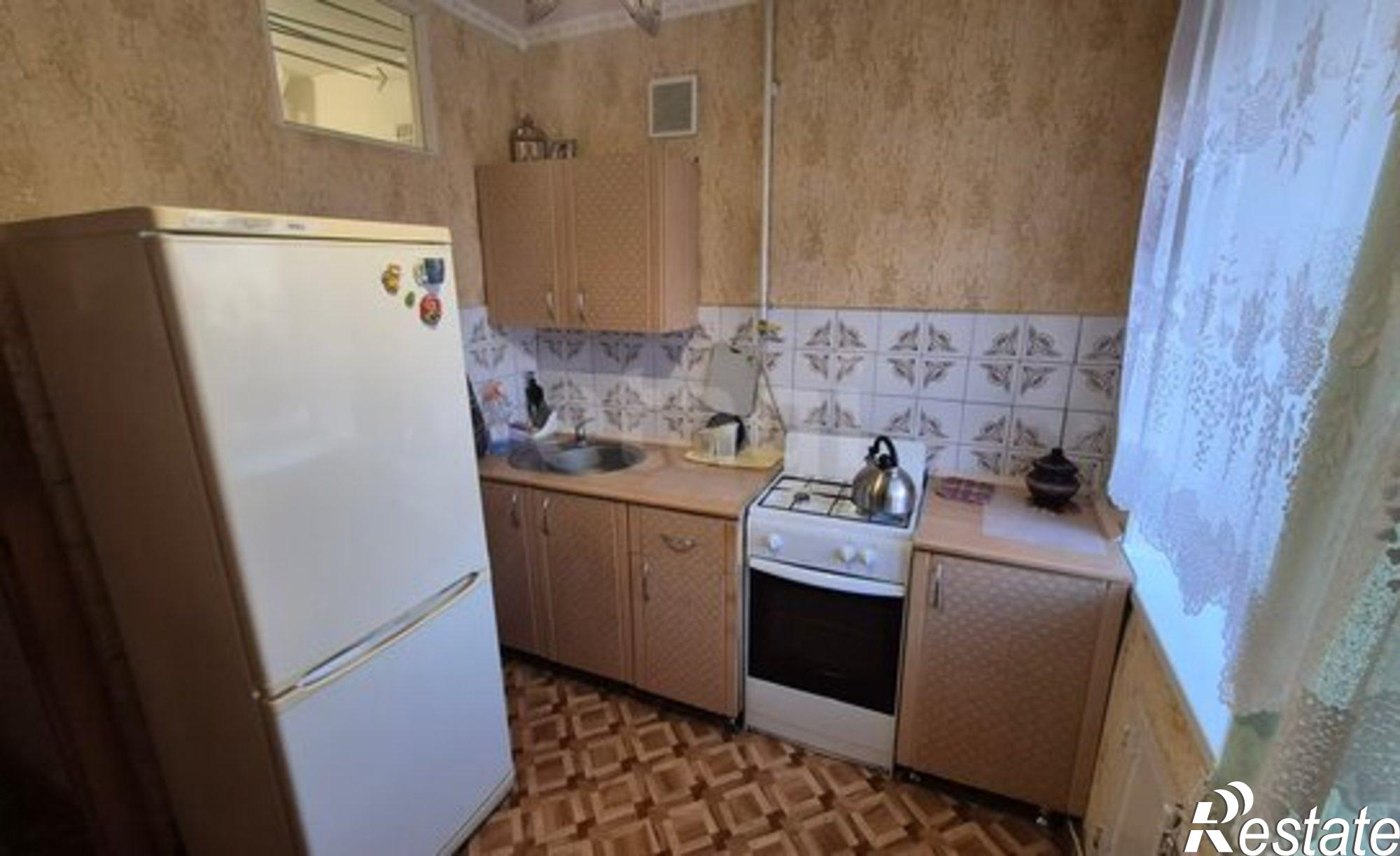 Купить квартиру за 2 000 000 рублей на улица Скворцова-Степанова, 8