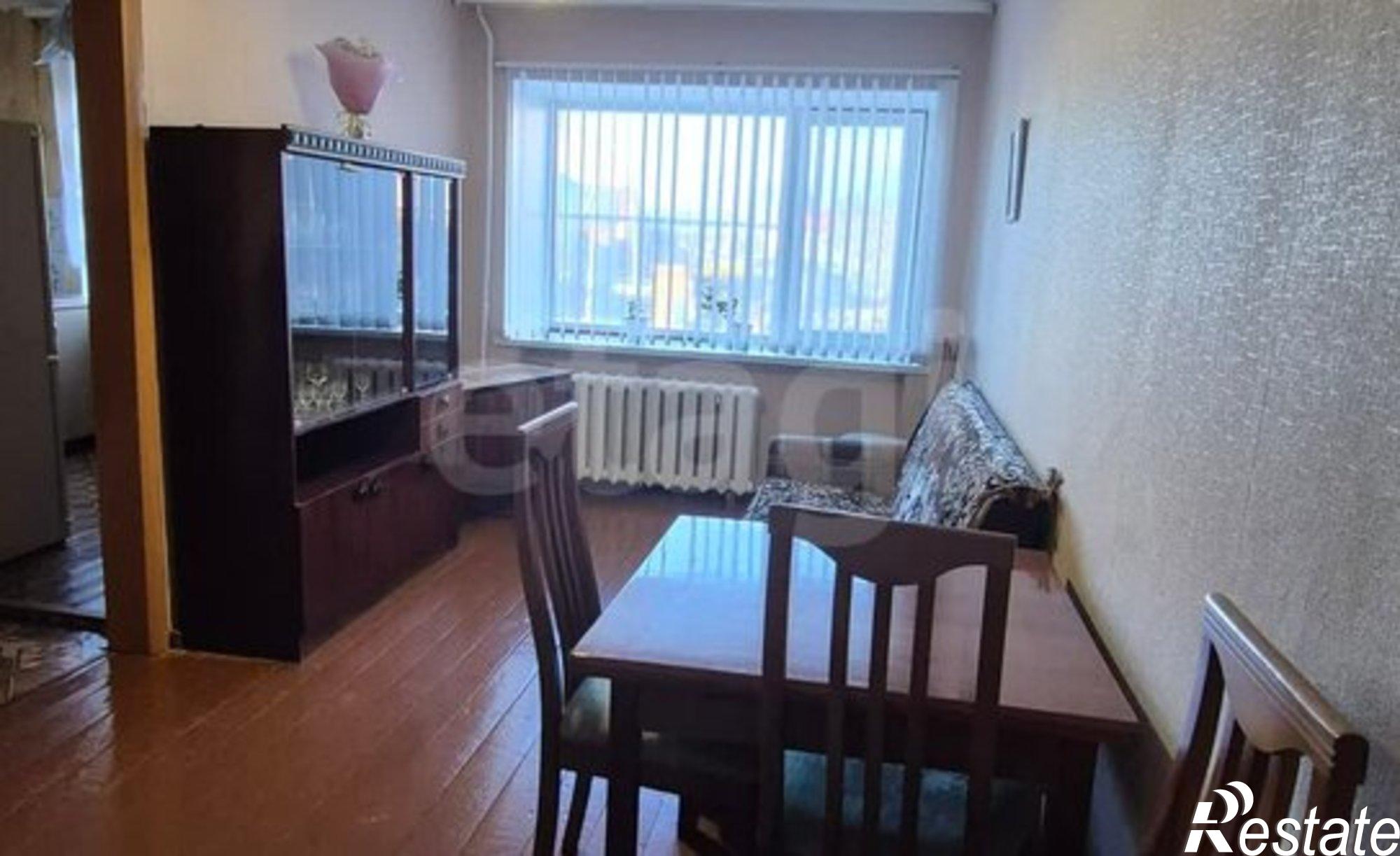 Купить квартиру за 2 000 000 рублей на улица Скворцова-Степанова, 8