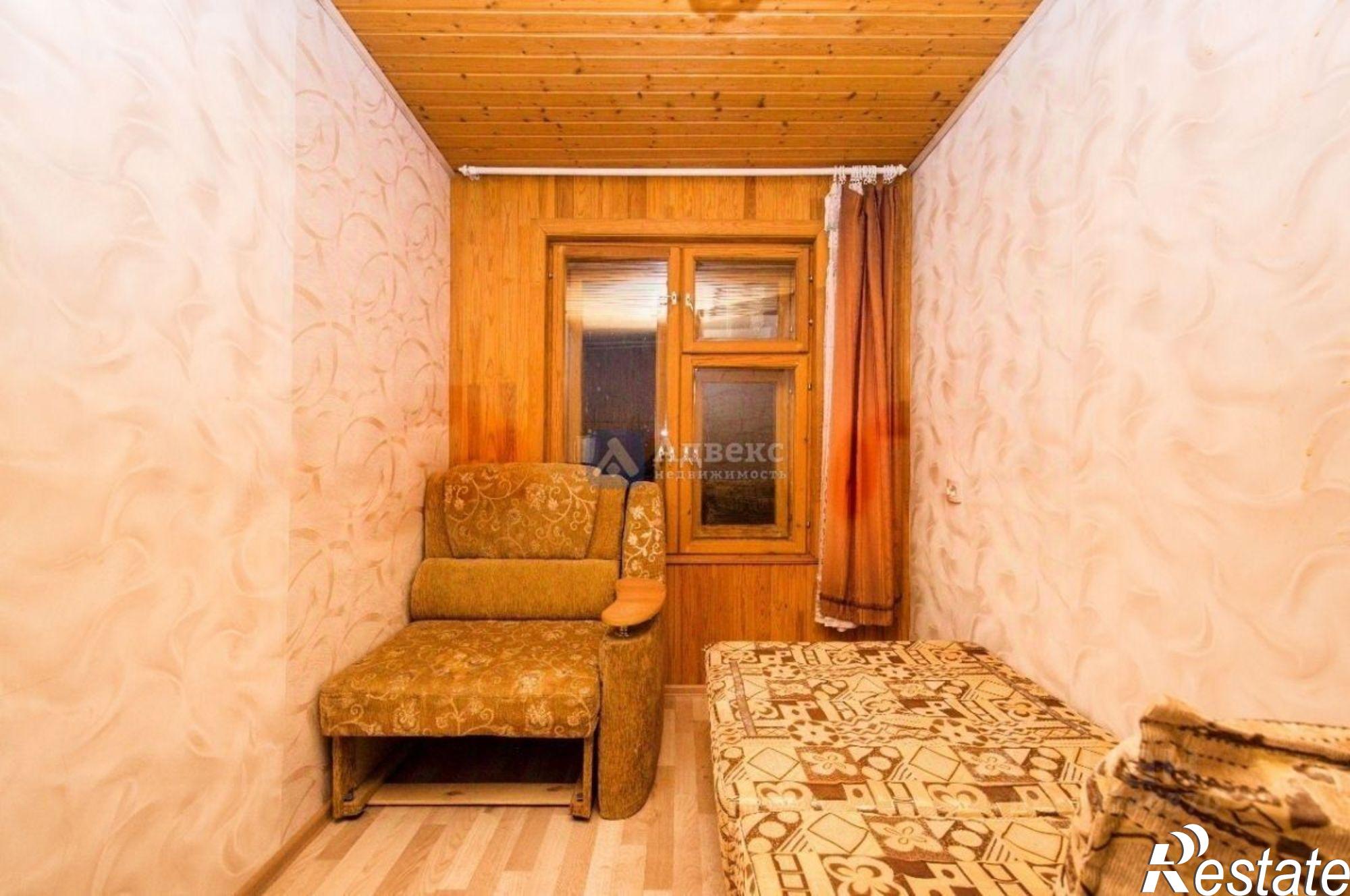 Купить квартиру за 2 000 000 рублей на ул Полевая, 2