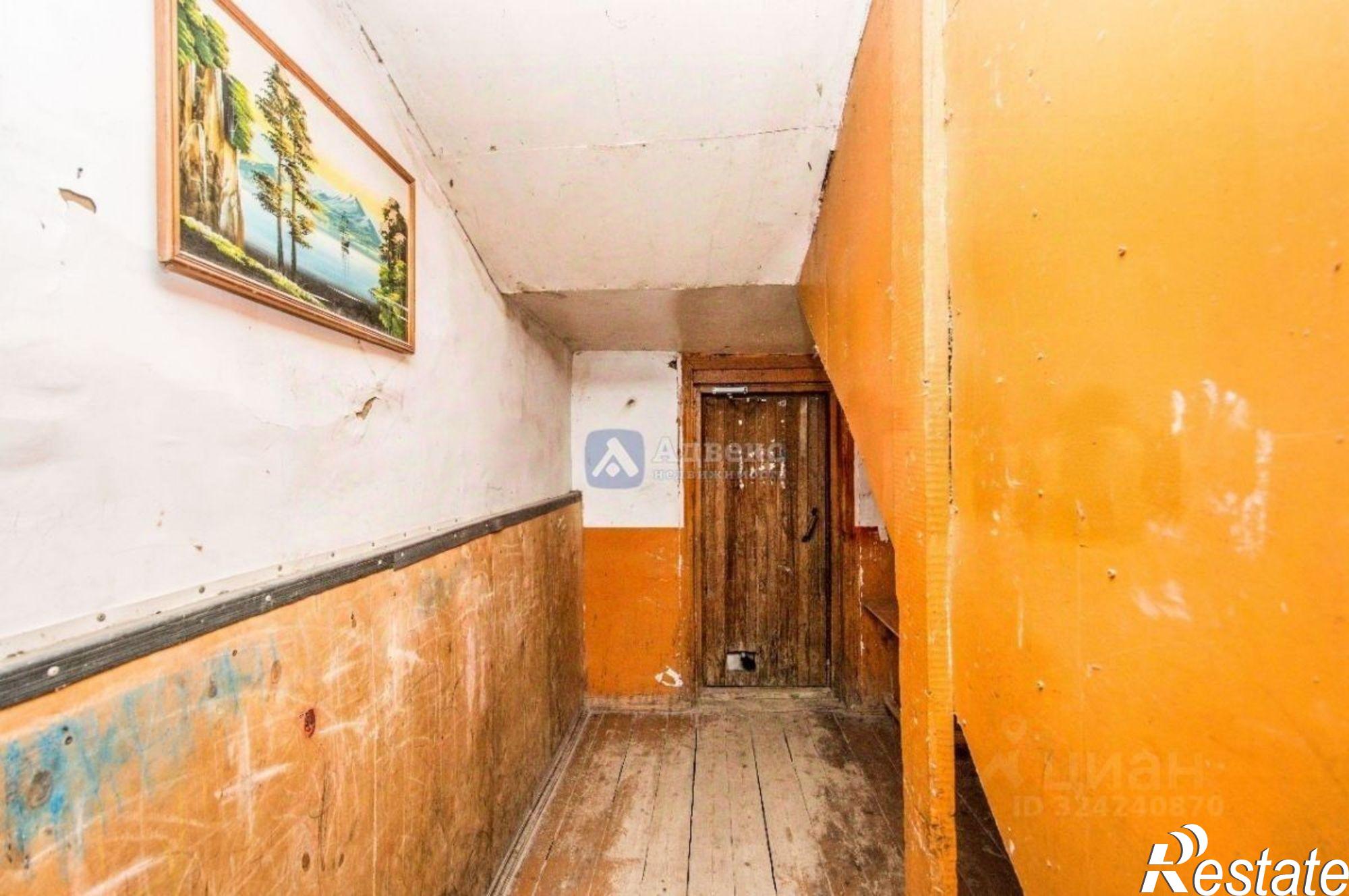 Купить квартиру за 2 000 000 рублей на ул Полевая, 2