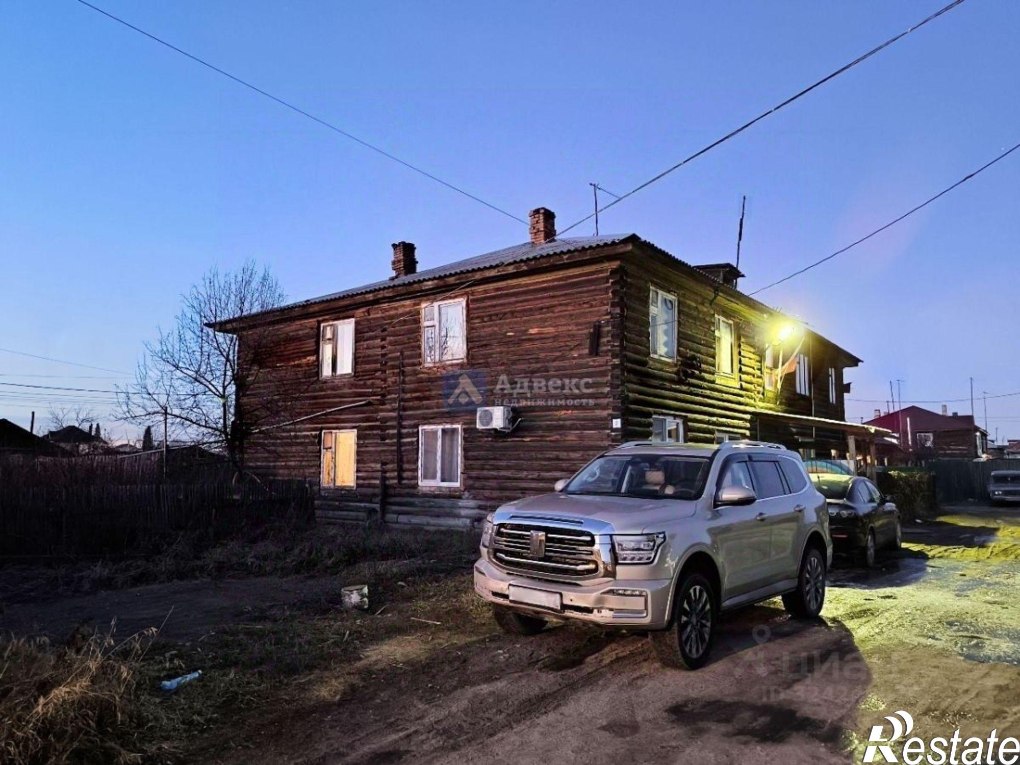 Купить квартиру за 2 000 000 рублей на ул Полевая, 2