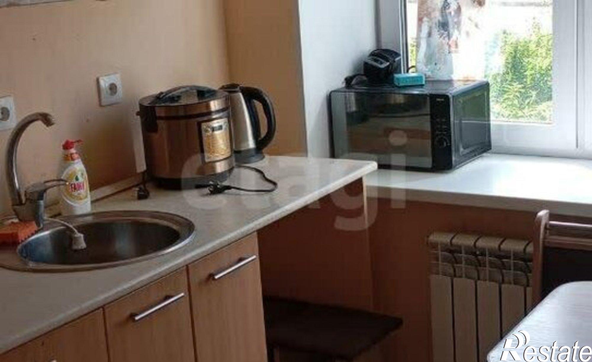 Купить квартиру за 1 700 000 рублей на ул Березовая, 8