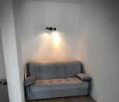 1-комн, 36кв м, этаж 15/24 ул Полевая, д. 117 к 6