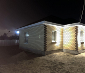 коттедж 97 кв м Тюмень