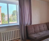 2-комн, 54кв м, этаж 3/5 улица Революции, 190