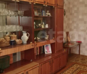 3-комн, 57кв м, этаж 3/3 улица Карбышева, 10