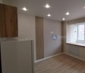 1-комн, 17кв м, этаж 2/8 ул 30 лет Победы, 77