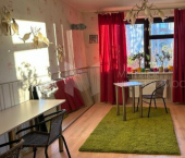 5-комн, 125кв м, этаж 3/9 ул Пржевальского, 35 2