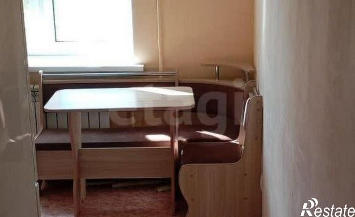 1-комн квартира ул Березовая, 8,  д. 8