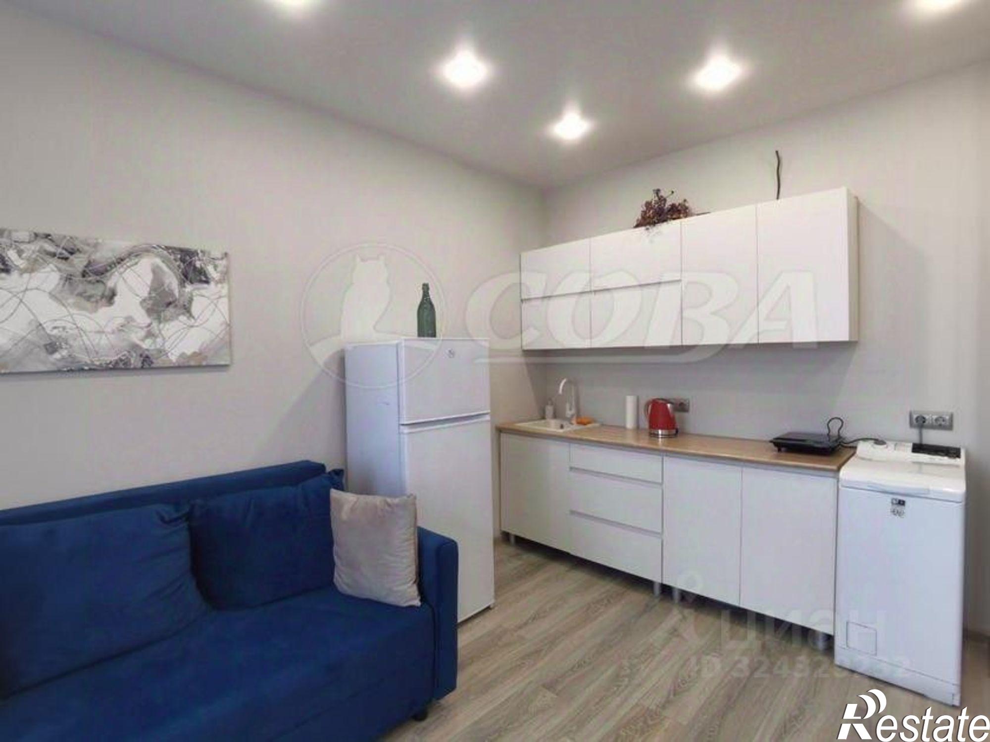 Сдать квартиру за 27 000 рублей на ул Федора Достоевского, 18