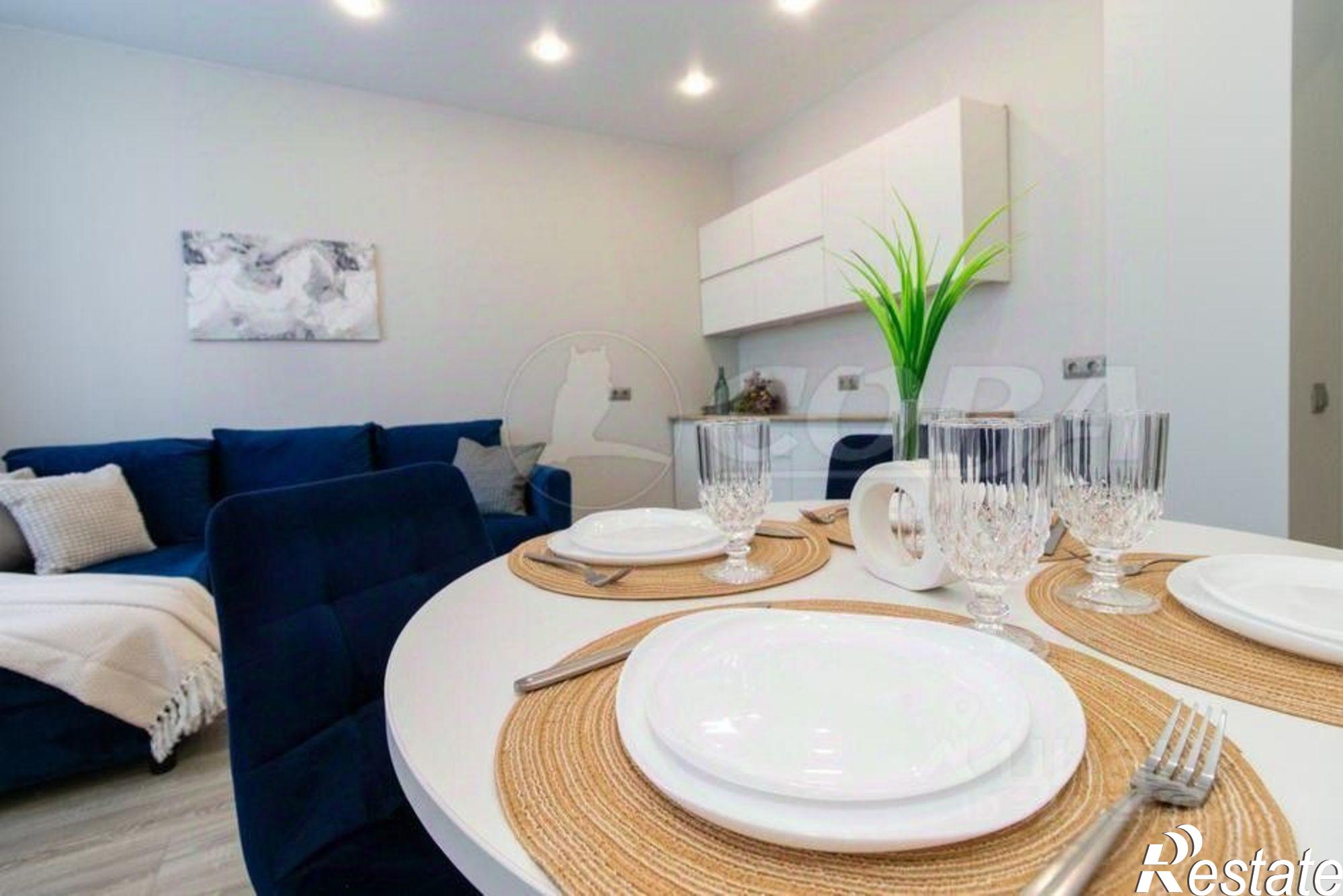 Сдать квартиру за 27 000 рублей на ул Федора Достоевского, 18