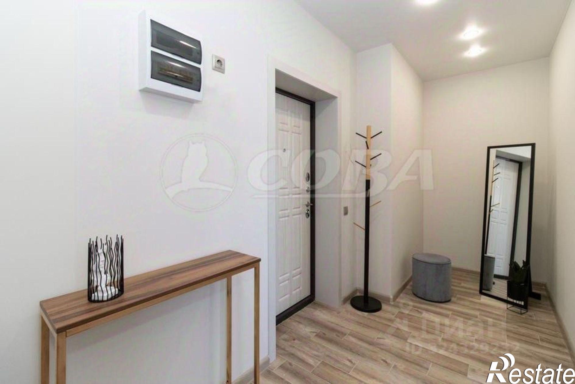 Сдать квартиру за 27 000 рублей на ул Федора Достоевского, 18