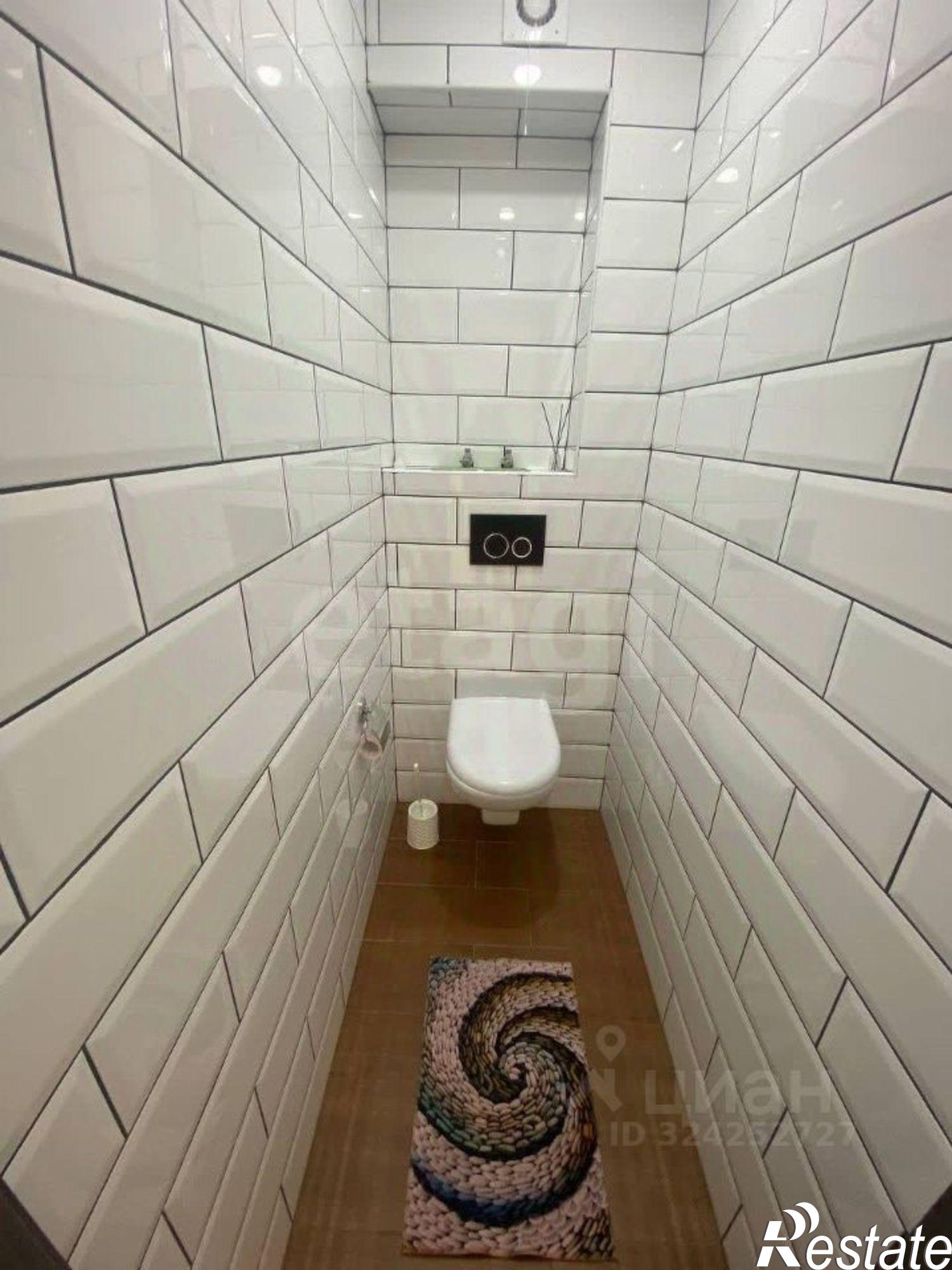 Сдать квартиру за 37 000 рублей на городской округ Тюмень