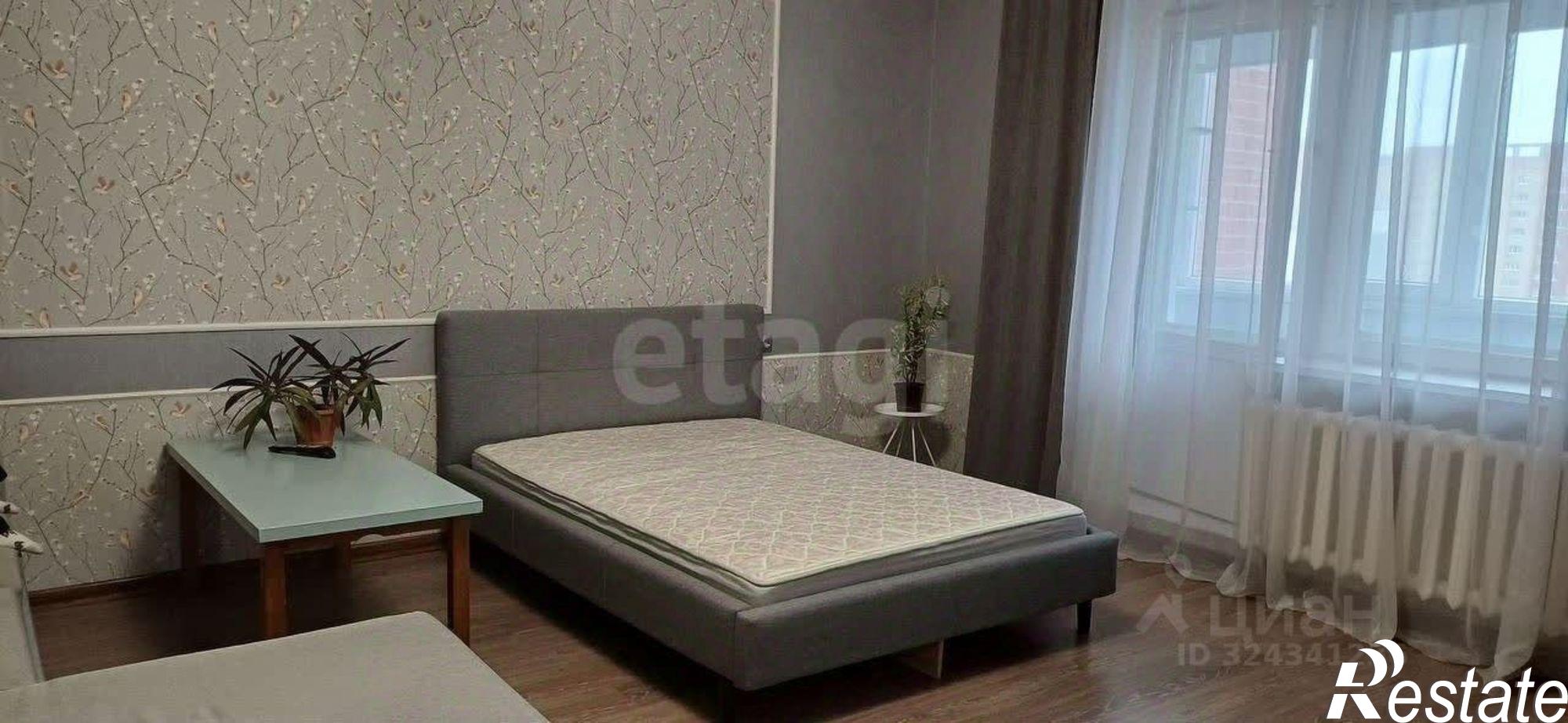 Сдать квартиру за 30 000 рублей на городской округ Тюмень